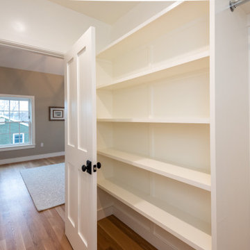 New Construction & Natural Character - Ipswich, MA
