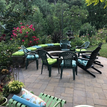Barbecue Comand Center