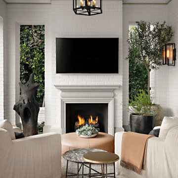 Holmby Hills Estate