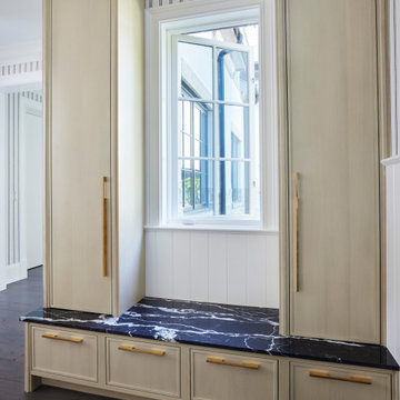 O'Brien Harris Hinsdale Renovation