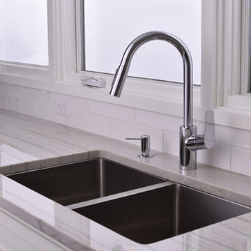 Focus Kitchen Faucet