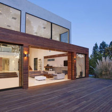 extension