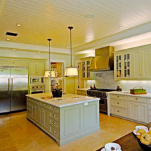 kitchen help