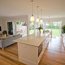 house renovation