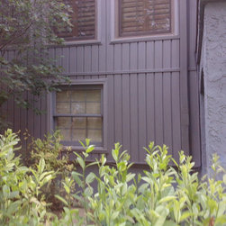 Overland Park Window Replacement II - Windows
