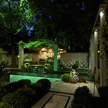 Garden Pool