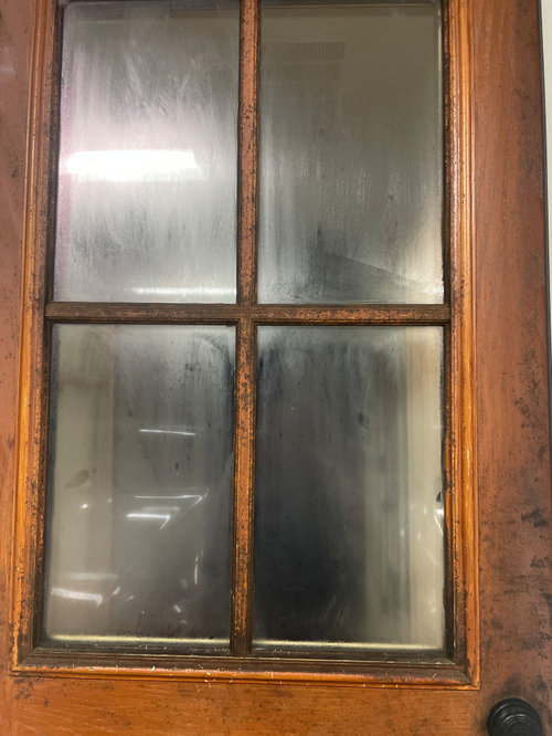 Stained Fiberglass Door   7fd2167603060b49 0588 W500 H666 B0 P0   