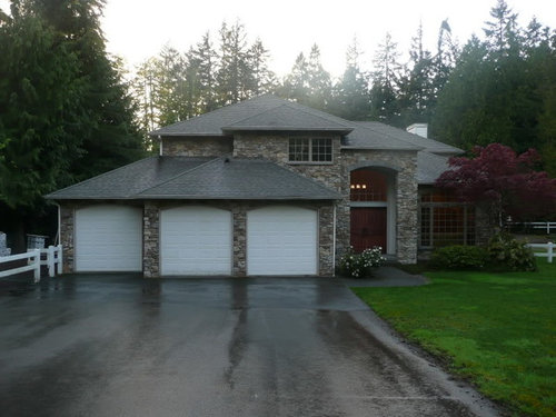 Need Advice On Garage Doors