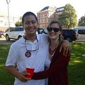 Anna Maneclang's photo