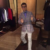 Benjamin Schramm's photo