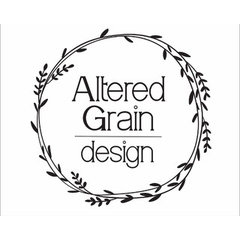 Altered Grain Design