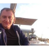 Mark Kreymer's photo