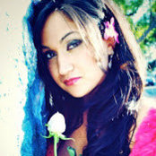 Tina Dhamija's photo