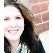 Krista Sahlin's photo