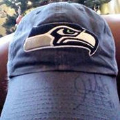 Chad Hill's photo