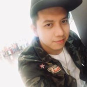 Ronel Aguas's photo