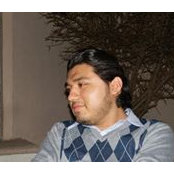 Alexander Castillo's photo