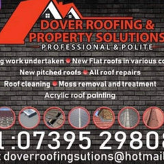 Dover roofing and property solutions