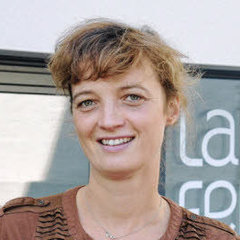 architecte DPLG - laure Ferrari