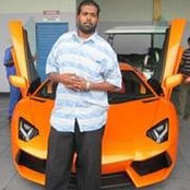 Ricardo Jananan's photo