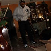 Chedrick McDaniels foto