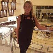 Mandy Thompsons foto