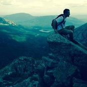 Luke Mitchell's photo