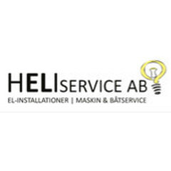 Heli Service AB