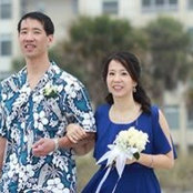 Kathy Chen's photo