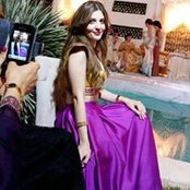 Khadija Kallels foto