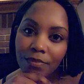 Nicole Brown's photo