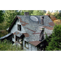 Arts & Crafts Homes