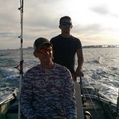 Matthew Allen's photo