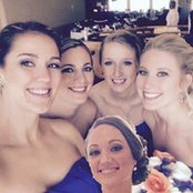 Caitlin Breitenbach's photo