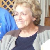 Foto von Marie-Thérèse Lespérance