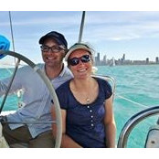 Kate Hunt's photo