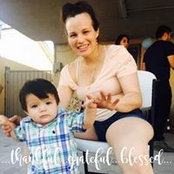 Photo de Edith Alfaro