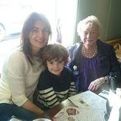 Fiona Hughes's photo