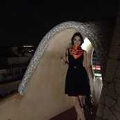 Caroline Lobo's photo