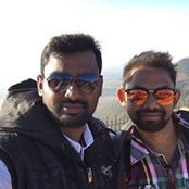 Foto von Jagan Reddy