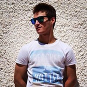 Adrien Aggery's photo