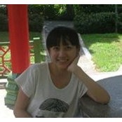 Yang Ying's photo