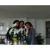 Aline Sakakini's photo