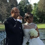 Mandy Van Reenens foto