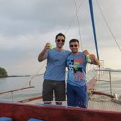 Rahul Trehan's photo