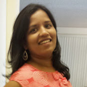 Priya Sriram's photo