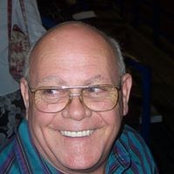 Ronnie Chadwicks billede