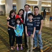Sid Antonio's photo