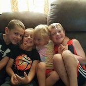 Kristy Guyette Levezow's photo