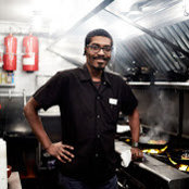 Michael Frazier's photo